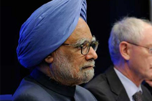 manmohan